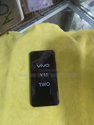 Vivo Y11d 128 GB Blue