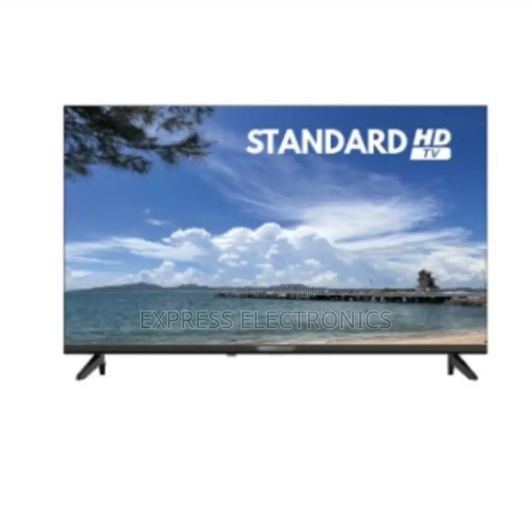 Spectacular Performance TV Sigma 43" Digital SIG-K43V6 Slim FHD
