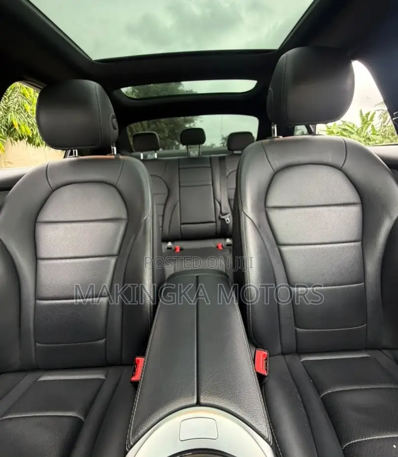 Mercedes-Benz E300 2020 Black