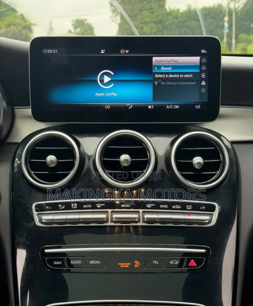 Mercedes-Benz E300 2020 Black