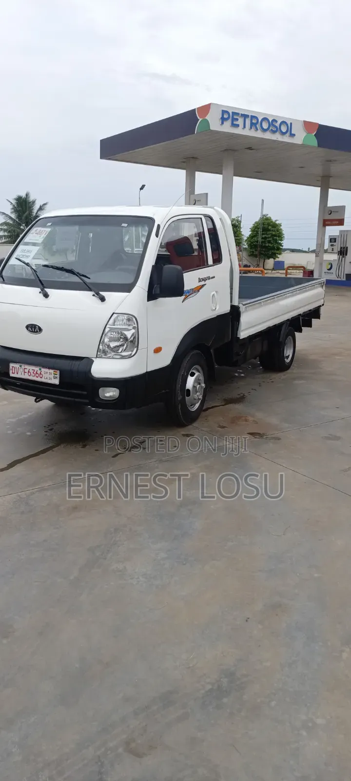 Quality and Affordable Trucks