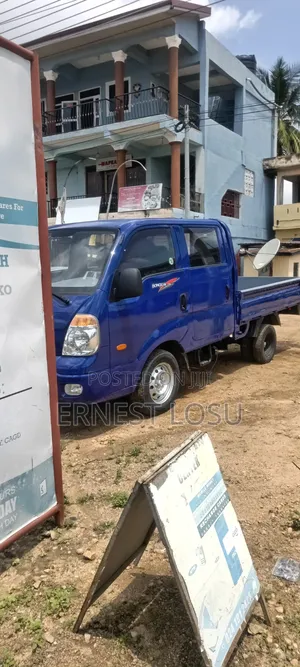 Quality and Affordable Trucks