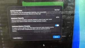 Laptop Apple MacBook Air 8GB Apple M1 SSD 256GB