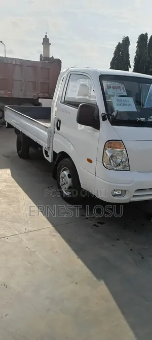 Quality and Affordable Trucks