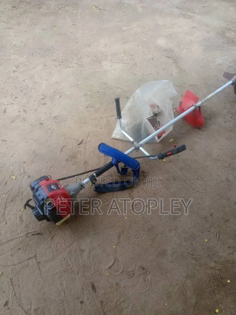 Weeding Machine