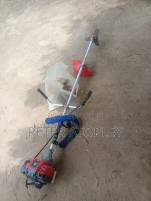 Weeding Machine