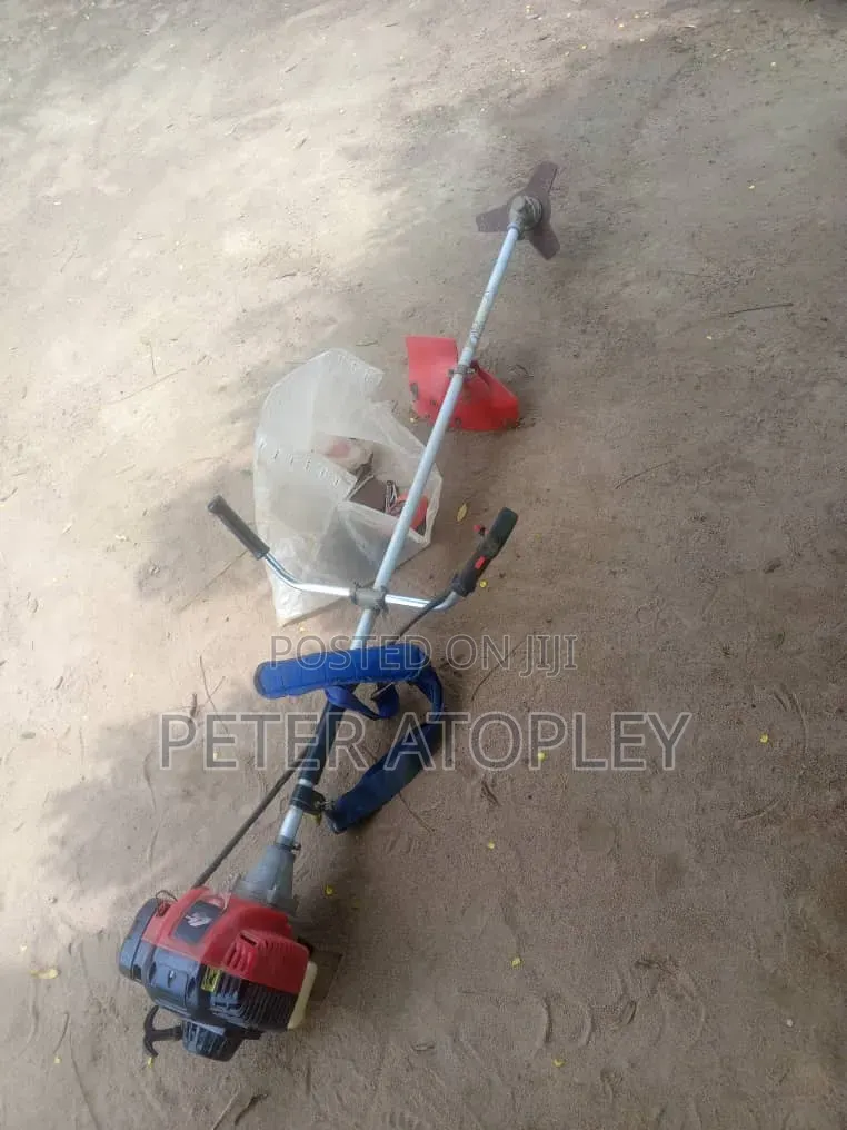 Weeding Machine