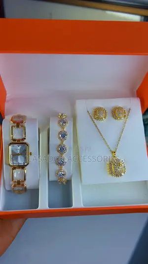 Fancy Gift Set
