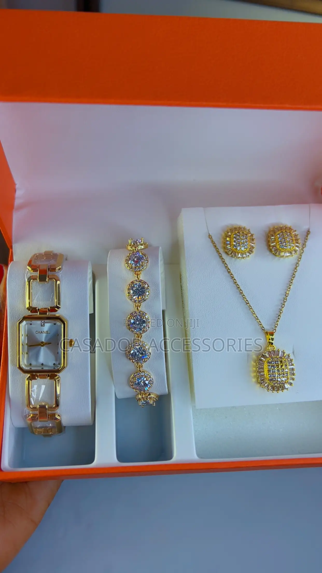 Fancy Gift Set