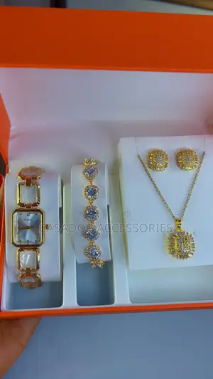 Fancy Gift Set
