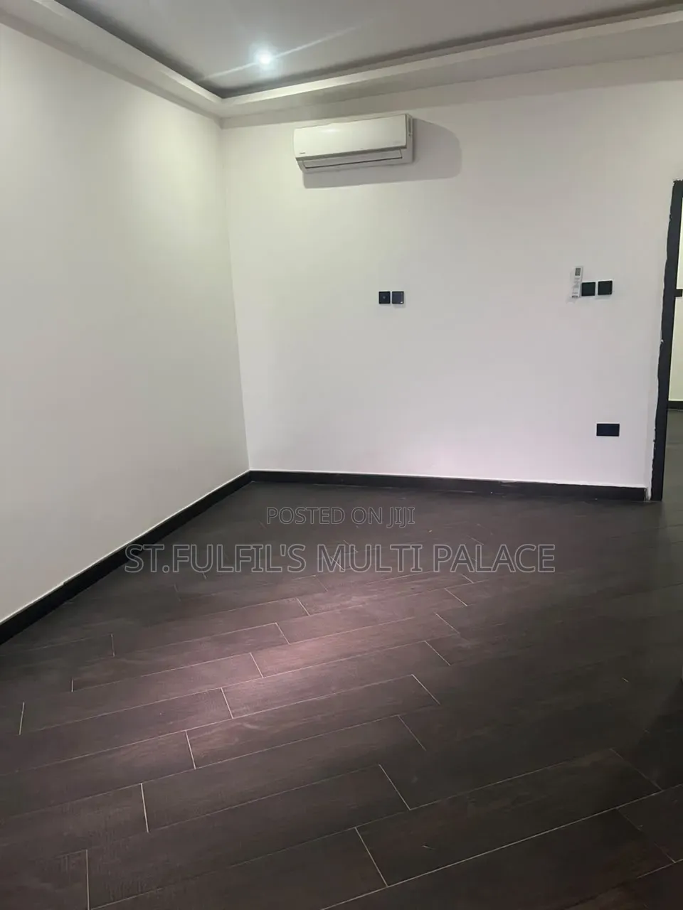 1bdrm Apartment in Adenta Pantang Road, New Site for rent