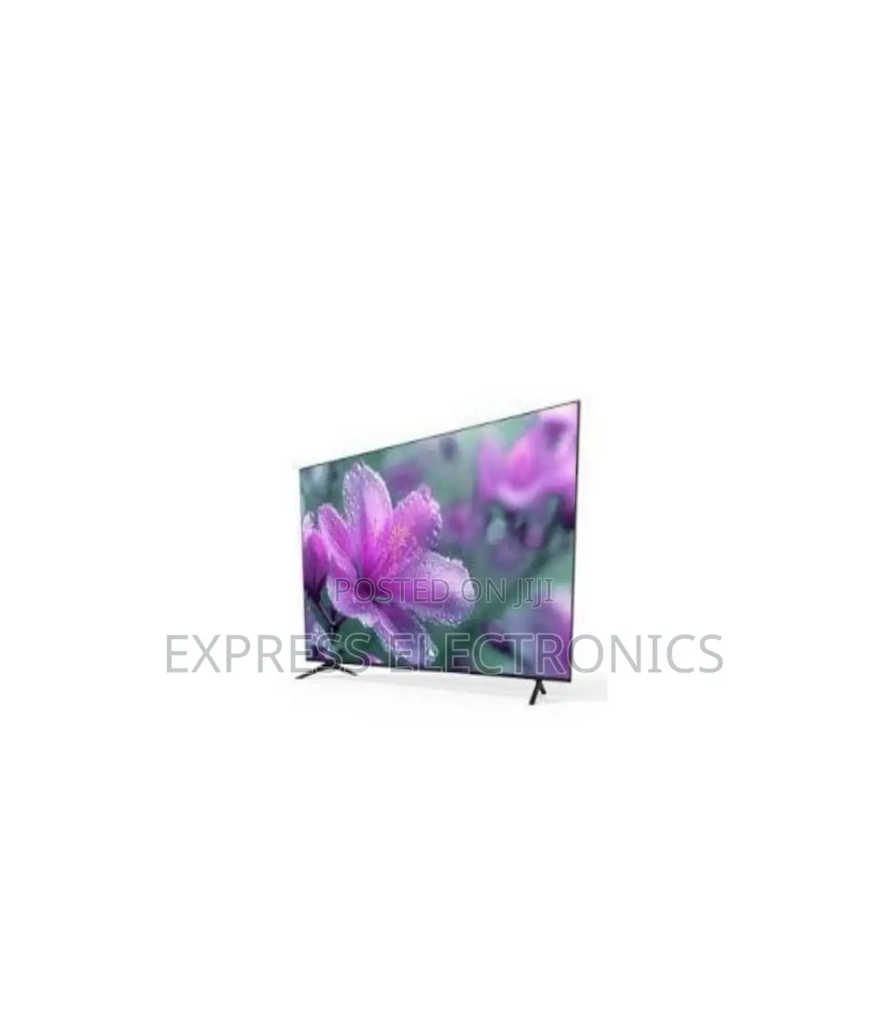 Ultra Slim FHD TV Sigma 43" Digital SIG-K43V6
