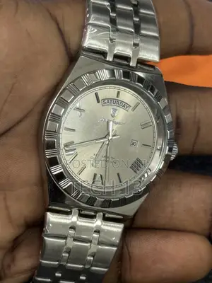 Poedagar Watch