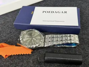 Poedagar Watch
