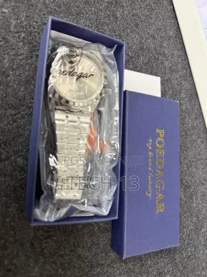 Poedagar Watch