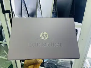 New Laptop HP 15 4GB Intel Pentium SSD 128GB