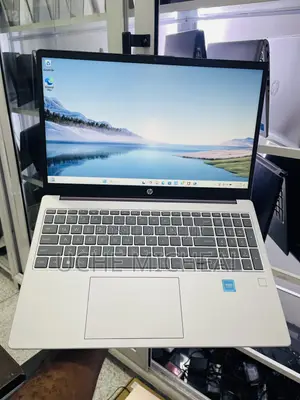 New Laptop HP 15 4GB Intel Pentium SSD 128GB