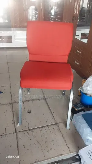 Conference Chair