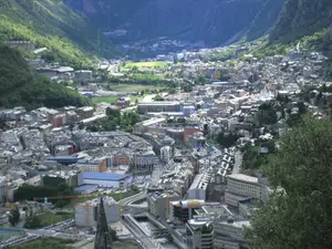 Work Visa to Andorra