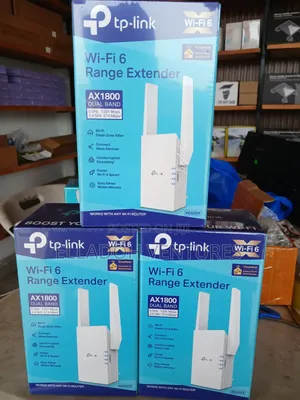 Re605x Tp Link Wifi Extender