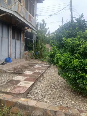 4bdrm Apartment in Agbogba, New Site for sale