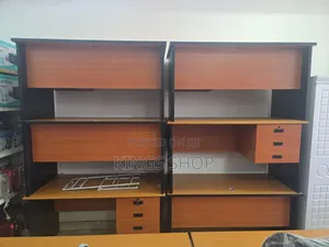 Office Desk