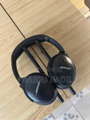 Bose QuietComfort 45