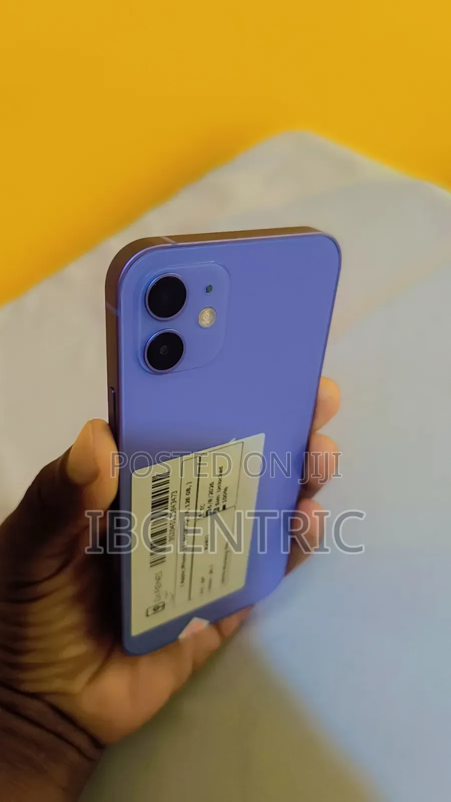 Apple iPhone 12 128 GB