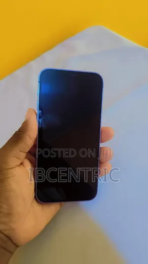 Apple iPhone 12 128 GB