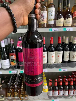  Scavi Ray Al Cioccolato Chocolate Wine – Premium Italian Wine