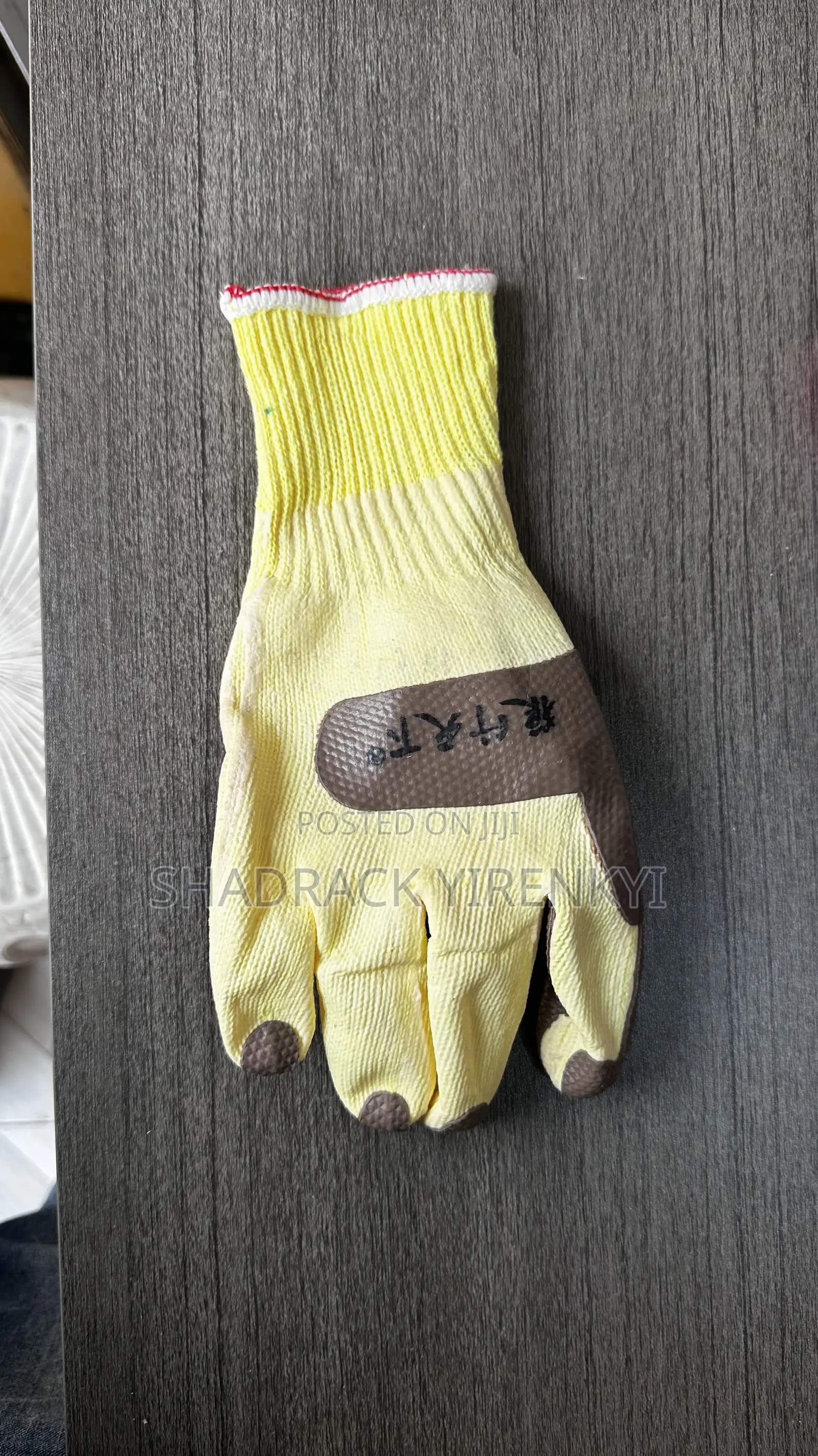 Hand Gloves