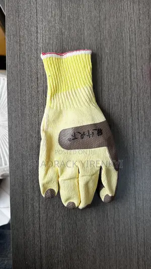 Hand Gloves