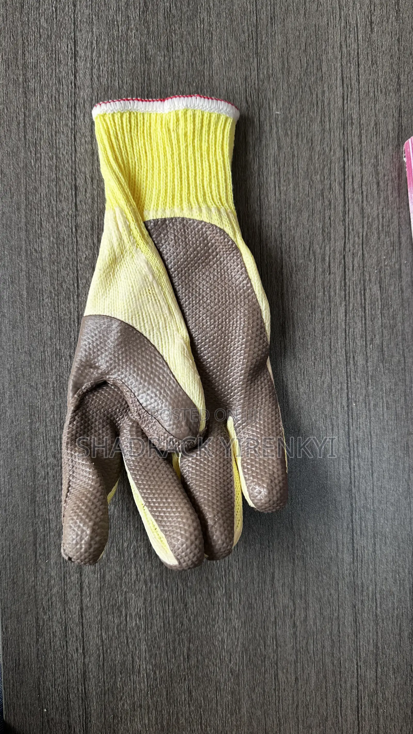 Hand Gloves