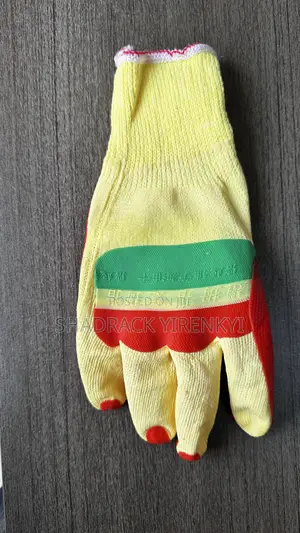 Hand Gloves