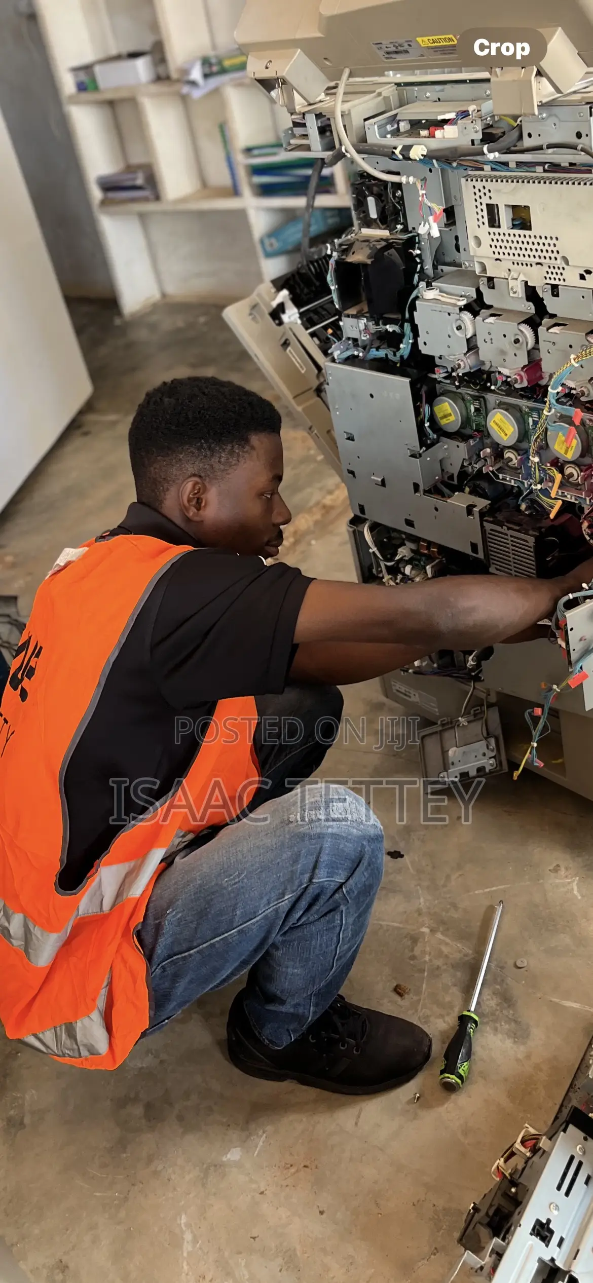 Printers + Photocopier Sales Sales and Repairs