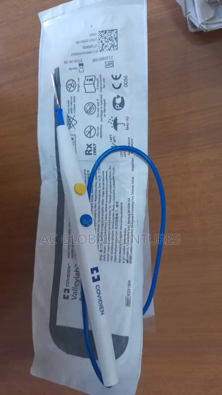 Diathermy Pencils