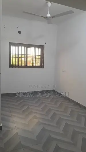 1bdrm Shared Apartment in Ashaiman Municipal for rent