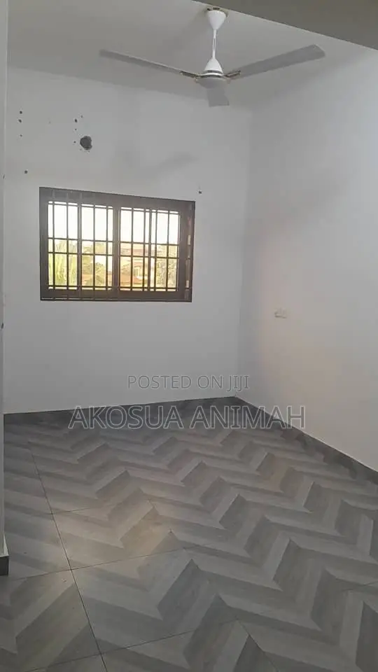 1bdrm Shared Apartment in Ashaiman Municipal for rent