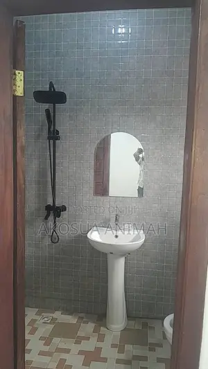 1bdrm Shared Apartment in Ashaiman Municipal for rent