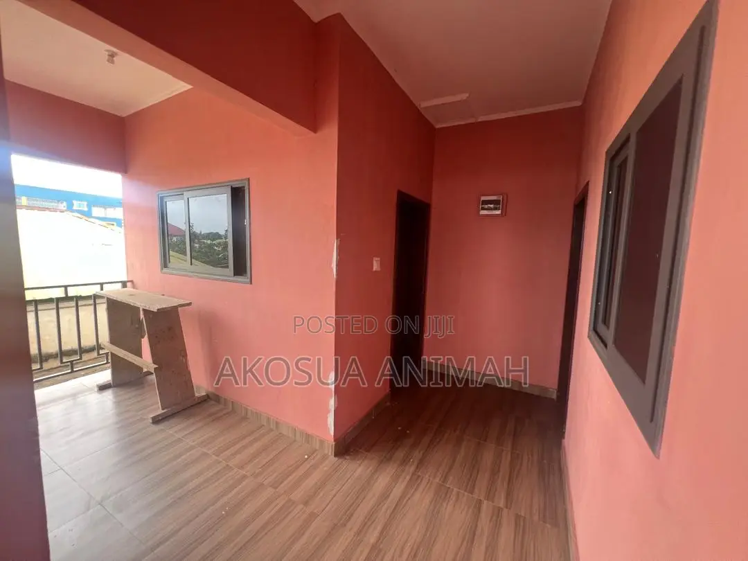 1bdrm Shared Apartment in Ashaiman Municipal for rent