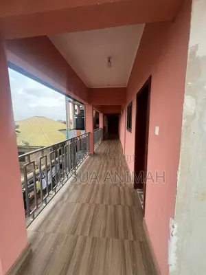 1bdrm Shared Apartment in Ashaiman Municipal for rent
