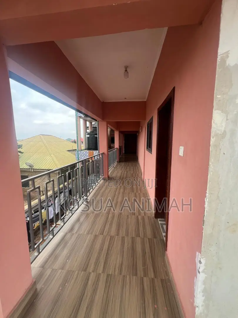 1bdrm Shared Apartment in Ashaiman Municipal for rent