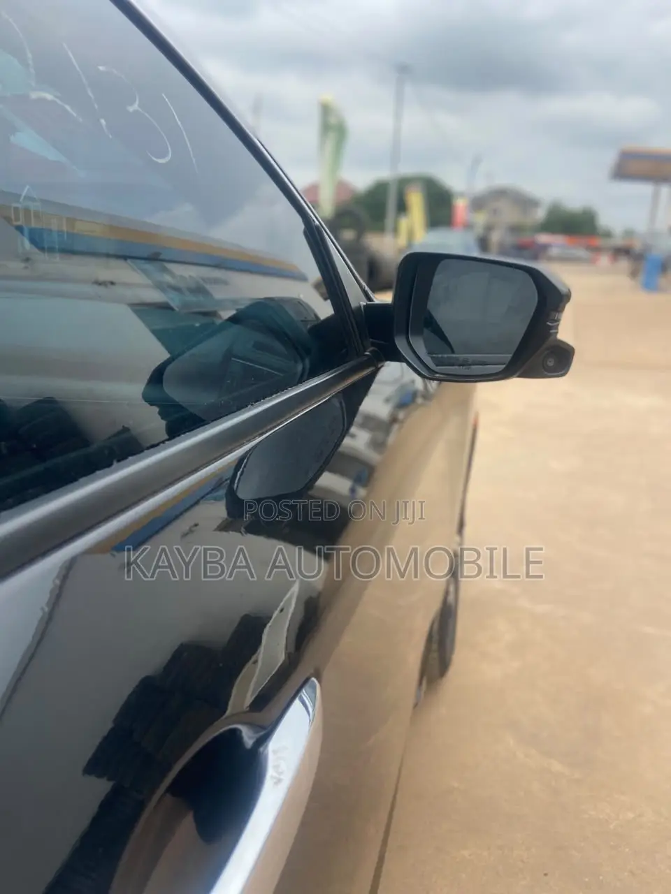 Honda Civic 2017 Black