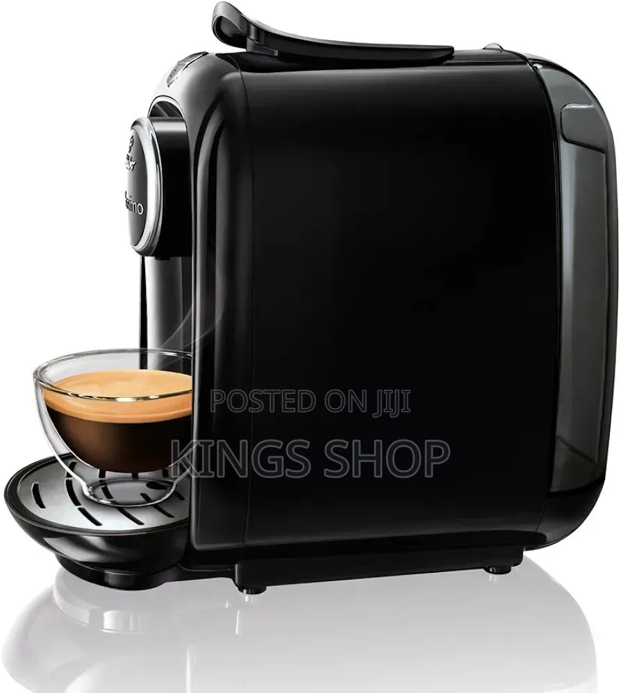 Cafissimo Coffee Maker