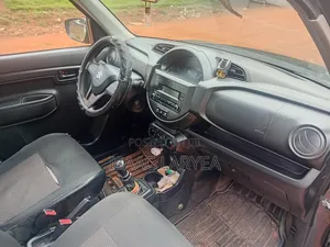 Suzuki S-Presso 2022 Gray