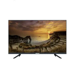 Long Lasting Effects Slim TV TV Sigma 50" Smart SIG-KU50V6-S 