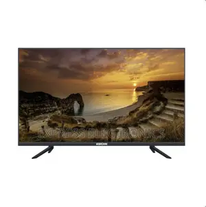 Long Lasting Effects Slim TV TV Sigma 50" Smart SIG-KU50V6-S 