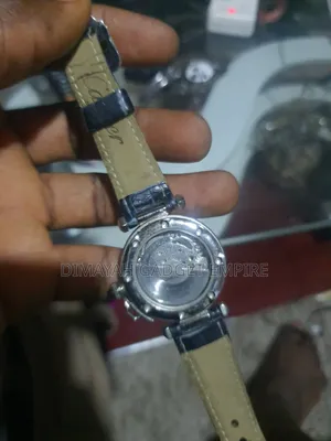 Cartier Pash