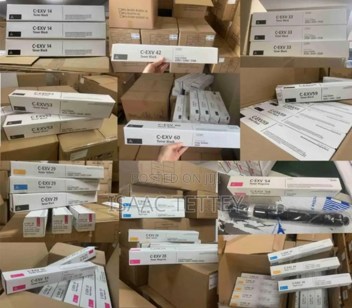 Printers + Photocopier Sales Sales and Repairs