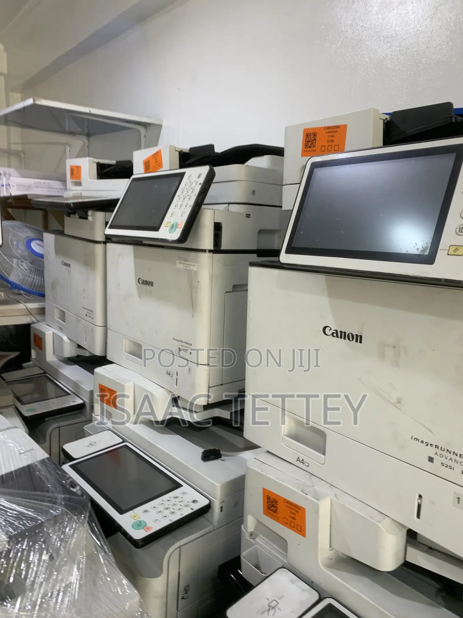Printers + Photocopier Sales Sales and Repairs